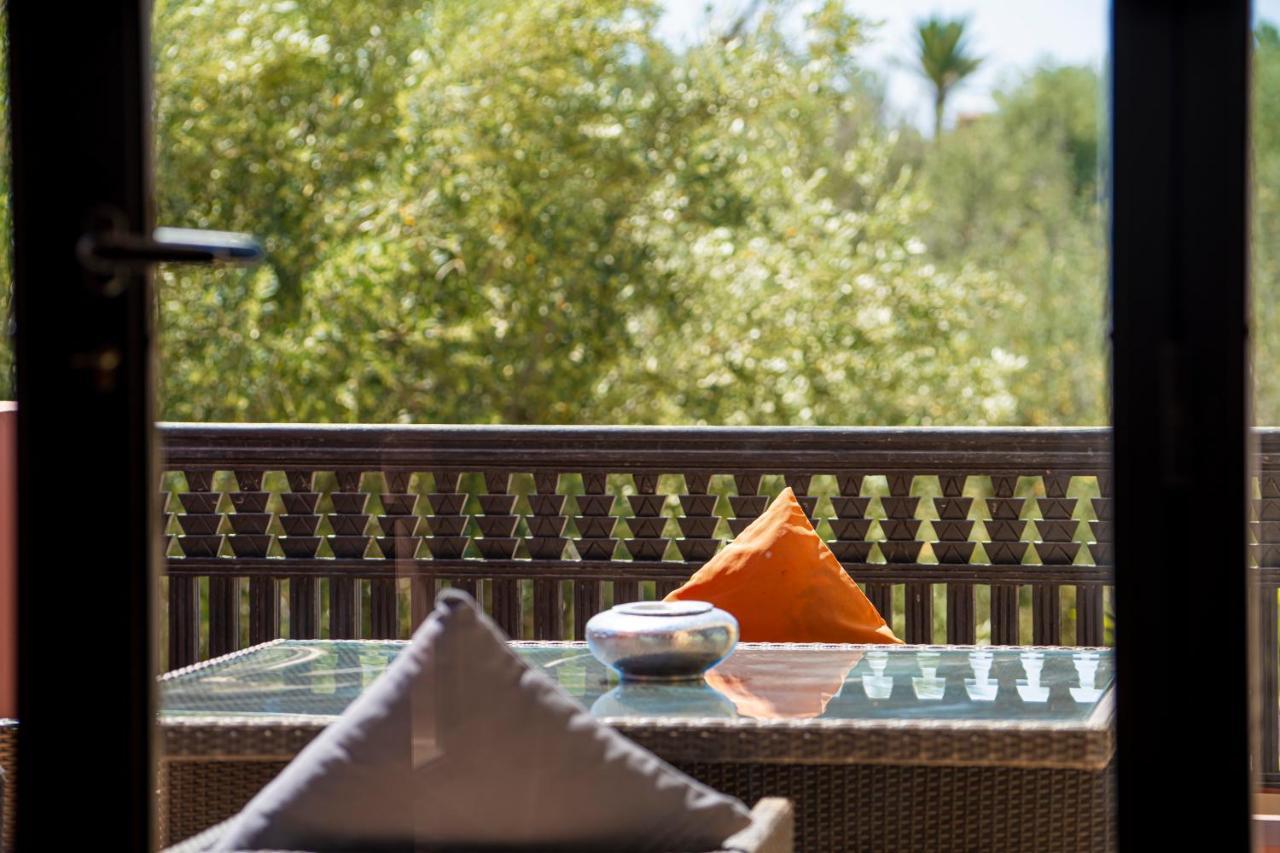 Palais Mirage D'Atlas, Hotel De Luxe & Spa Ouled Jelal Luaran gambar