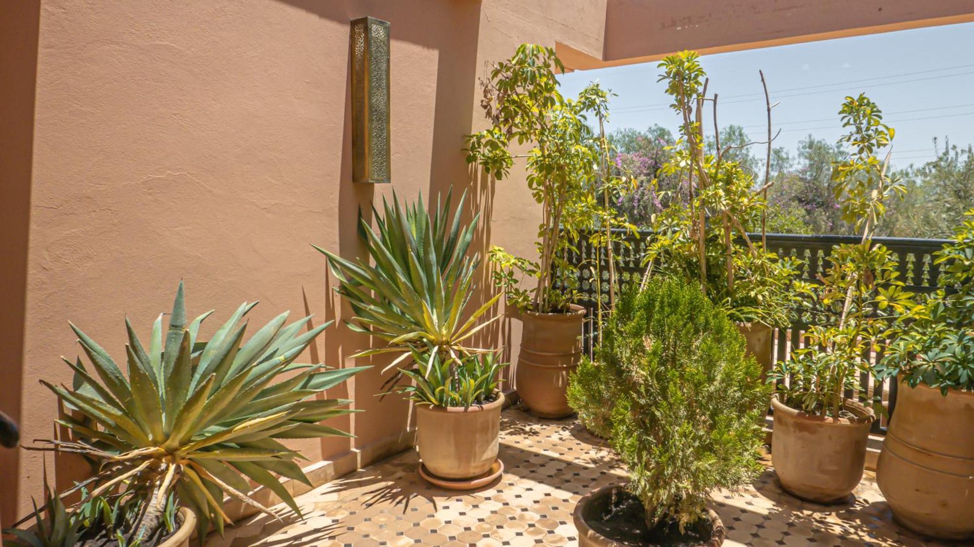 Palais Mirage D'Atlas, Hotel De Luxe & Spa Ouled Jelal Luaran gambar