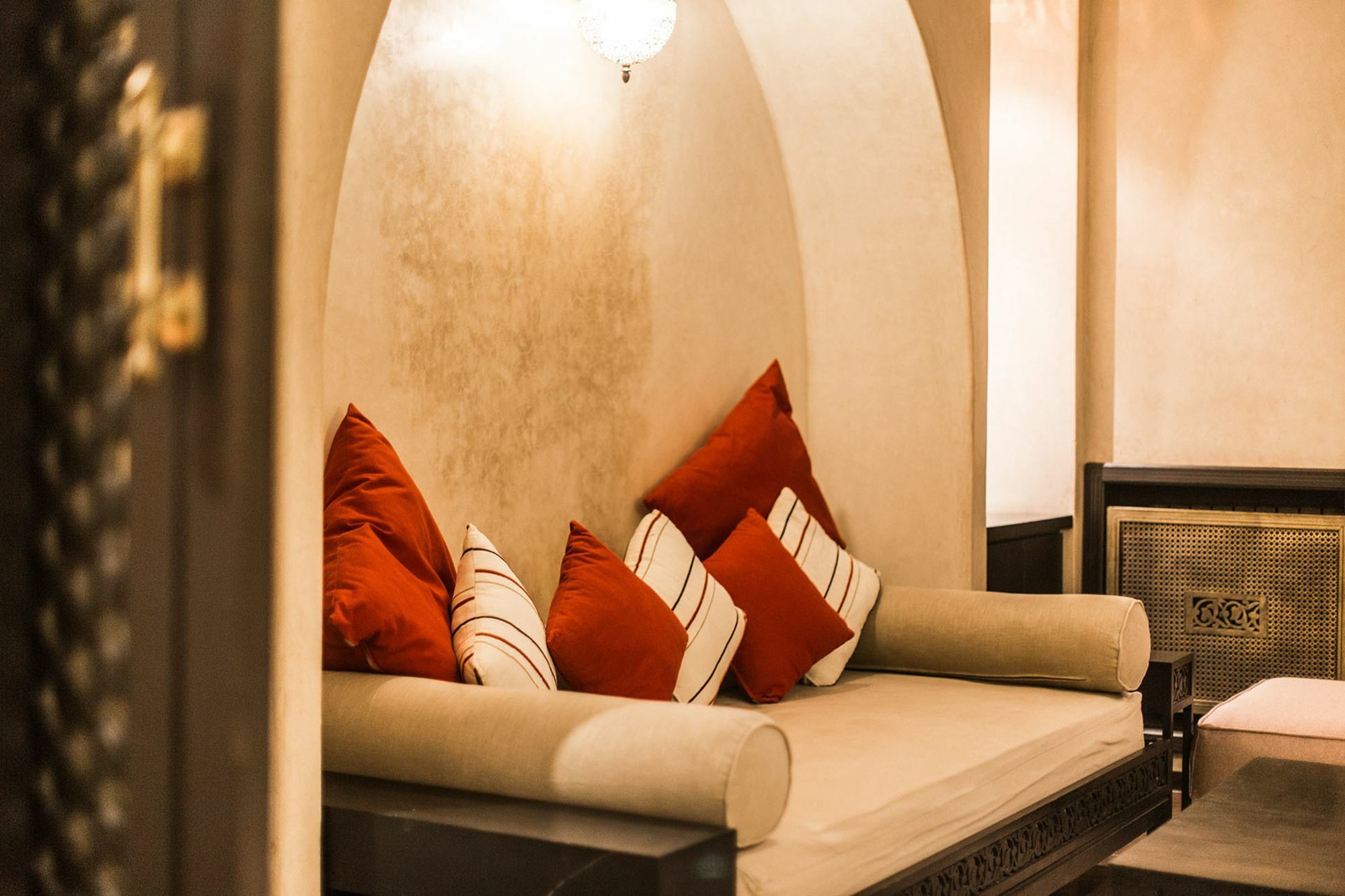 Palais Mirage D'Atlas, Hotel De Luxe & Spa Ouled Jelal Luaran gambar