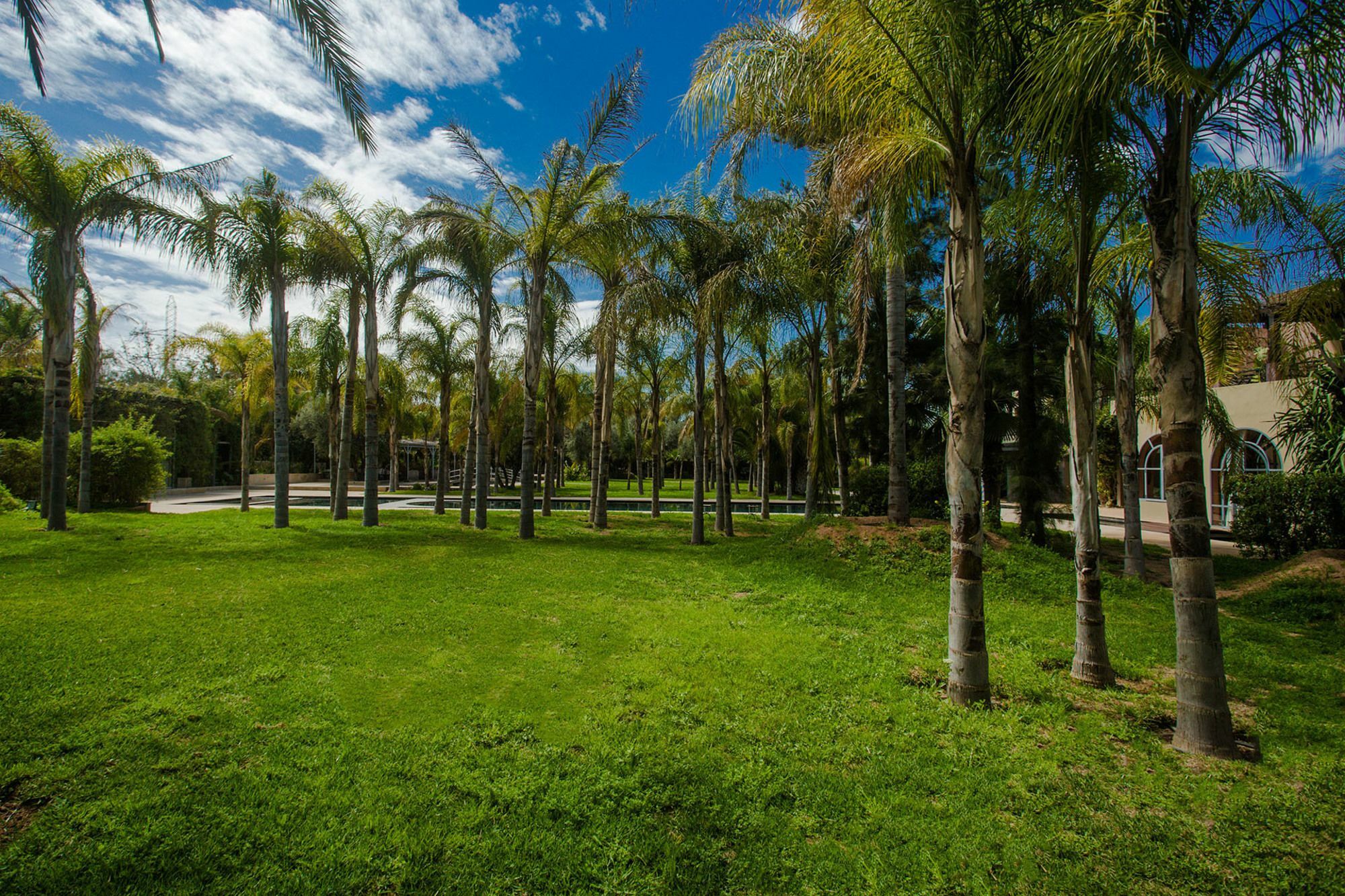 Palais Mirage D'Atlas, Hotel De Luxe & Spa Ouled Jelal Luaran gambar