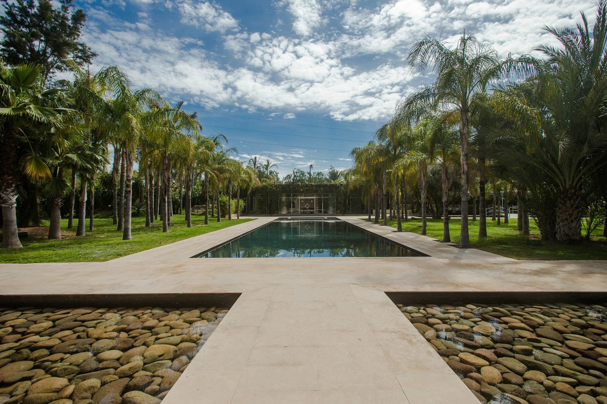 Palais Mirage D'Atlas, Hotel De Luxe & Spa Ouled Jelal Luaran gambar